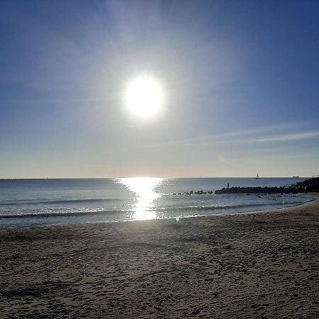 Apartmán La Passeggiata Lido di Ostia Exteriér fotografie